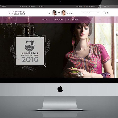 web design