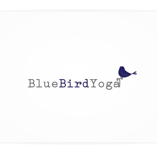 2 DAYS LEFT!! : LOGO DESIGN: Yoga Studio 