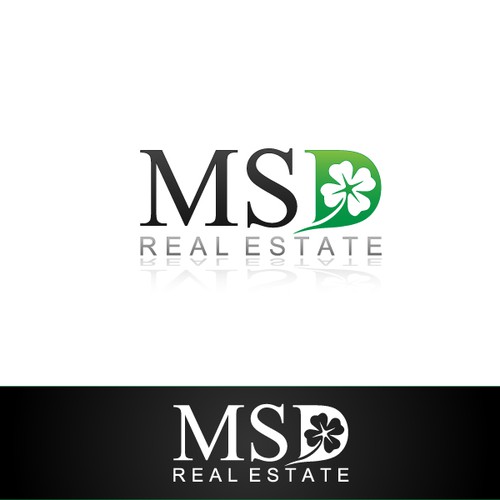 New logo wanted for MSD Real Estate