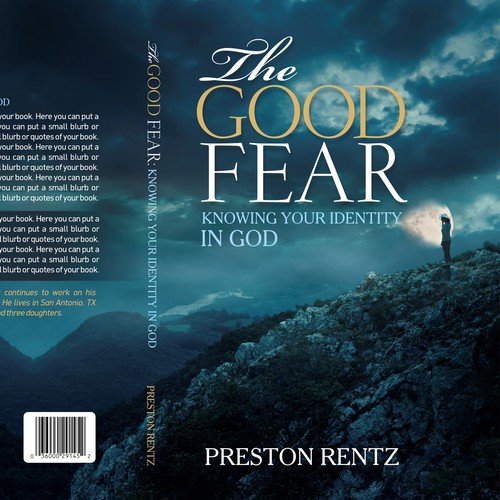 The Gold Fear