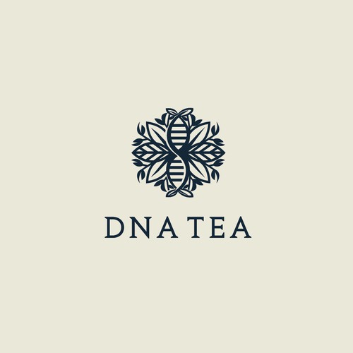 DNA Tea