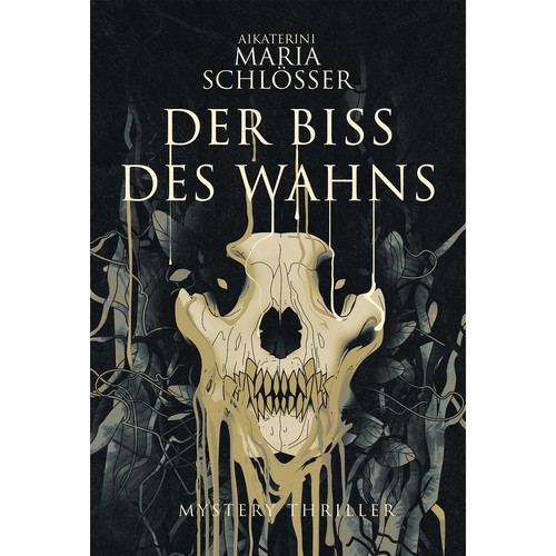 DER BISS DES WAHNS