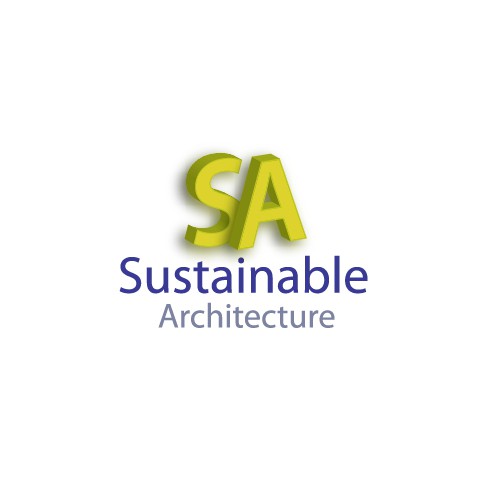 Help Sustainable Architecture with a new logo and business card