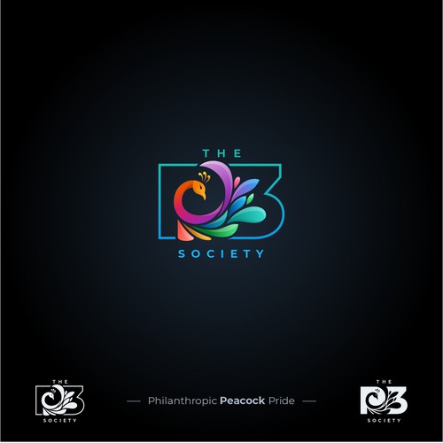 The P3 Society