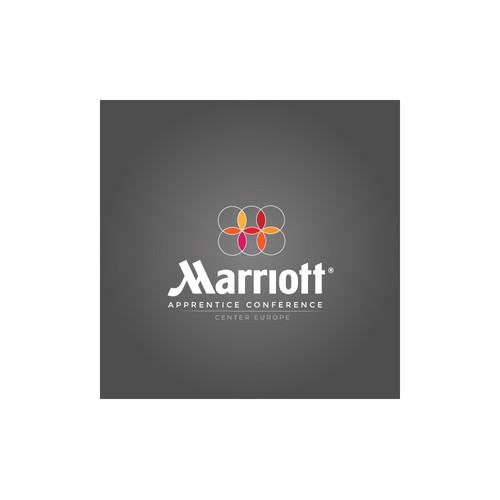 Marriot Apprentice Conference