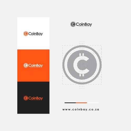 CoinBay Logo