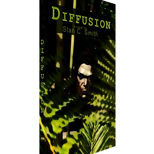 Diffusion Book Cover