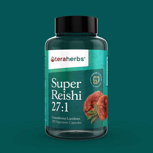 Supplement Design