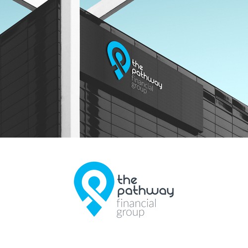 Logo: The Pathway Financial Group