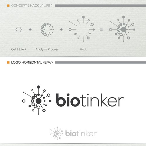 biotinker logo