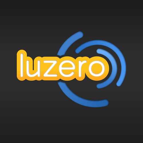 Logo concept for "Luzero" 