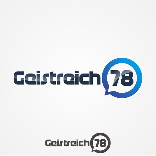 Geistreich78 benötigt logo