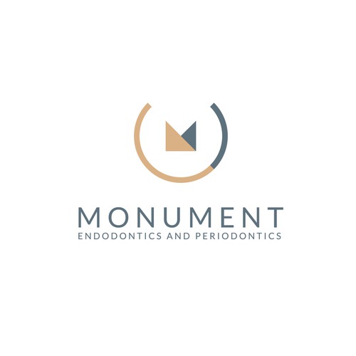 Logo Design for High-quality Dental Specialists
