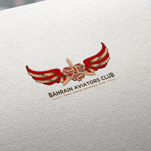 Bahrain aviators club