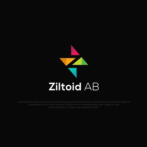 ziltoid AB