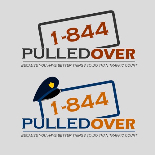 Logo for PulledOver