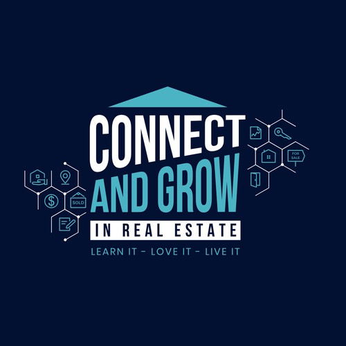 Logo For Real Estate