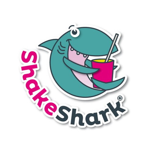 KING SHAKE needs a beautiful LOGO