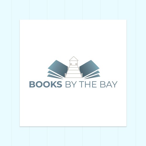 Logo Design Books by The Bay