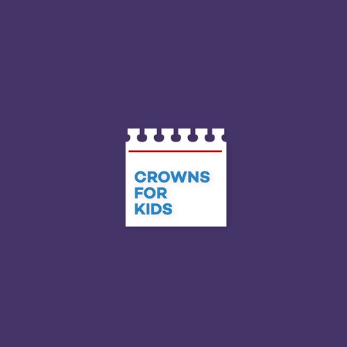Crowns for Kids