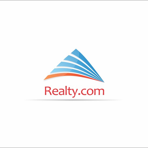 Create the next logo for Realty.com