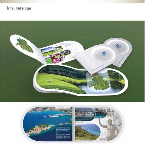 Kusadası catalogue