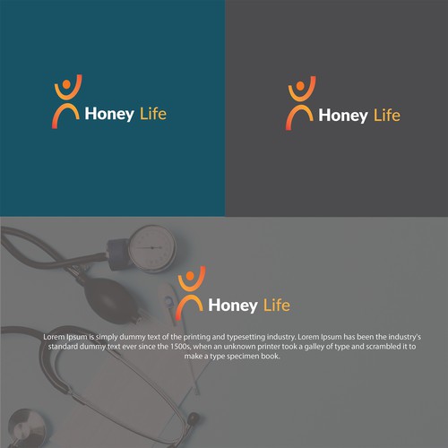 Medical & Pharmaceutical logo