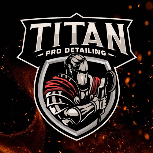 TITAN PRO DETAILING