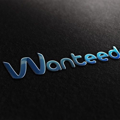 Create a winning logo design for "Wanteedo"