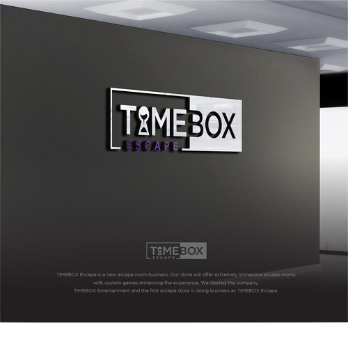 TimeBox Escape