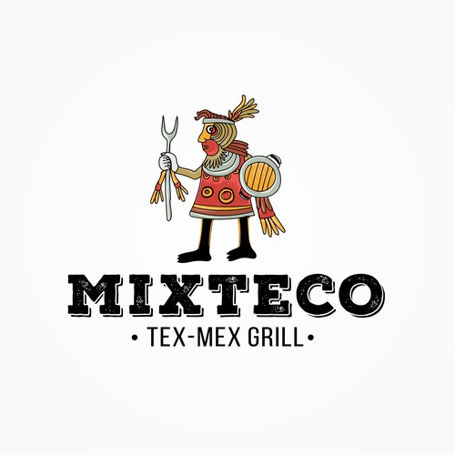 Tex Mex Grill
