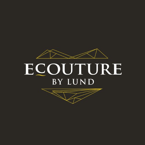 Mountain Logo luxury