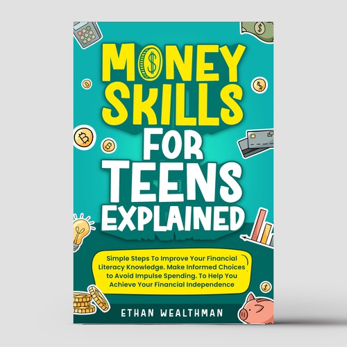 Money Skills Teens