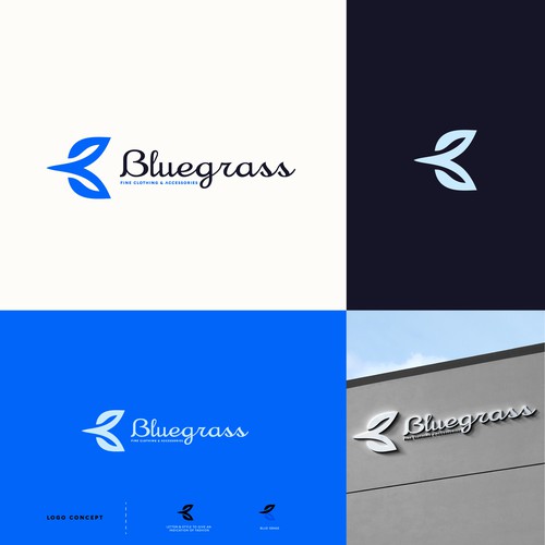 Bluegrass logo 