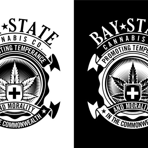 New logo wanted for Bay State Cannabis Co.