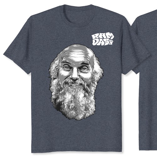 Ram Dass Tee