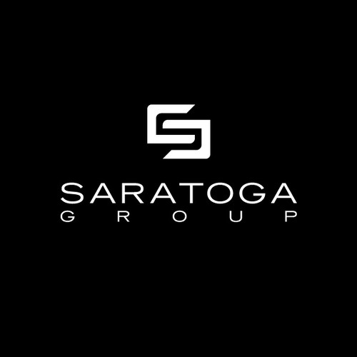 logo for Saratoga Group