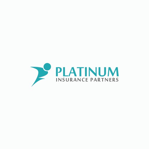 Sexy Logo for Platinum Insurance Partners