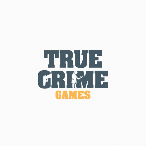 True Crime Games