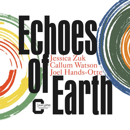  album art for a ground breaking recording