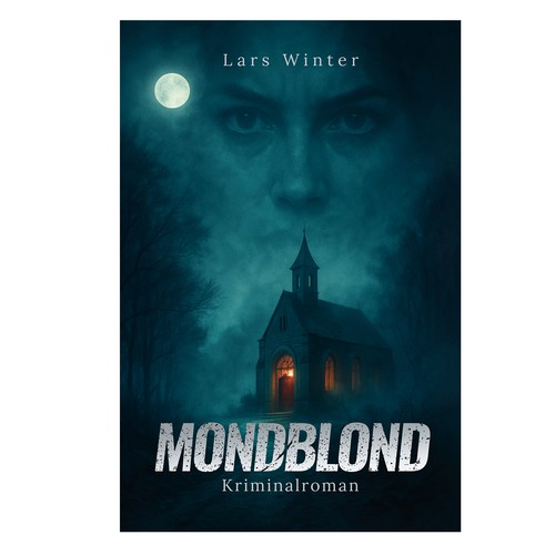 MondBlond Ebook Cover