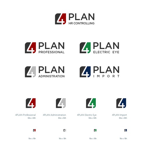 4PLAN