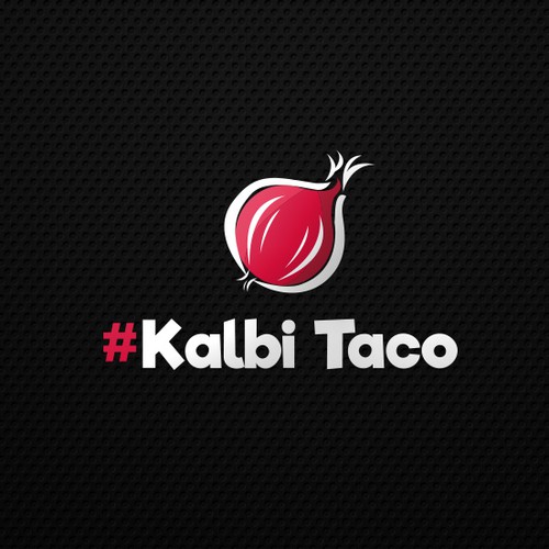 Kalbi Taco