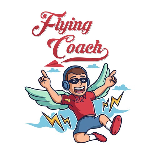 Flying Coach