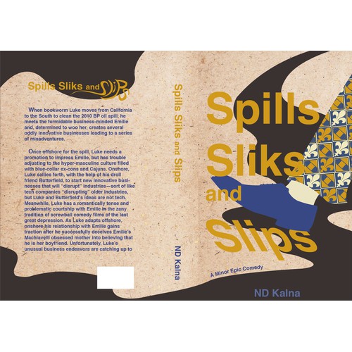 Book cover