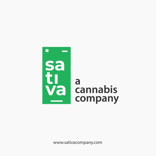 Sativa - A Cannabis Company