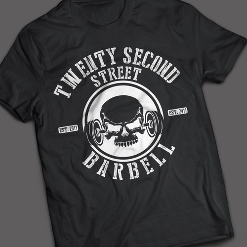 t-shirt design