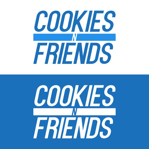 Logo Concept for Cookies Store