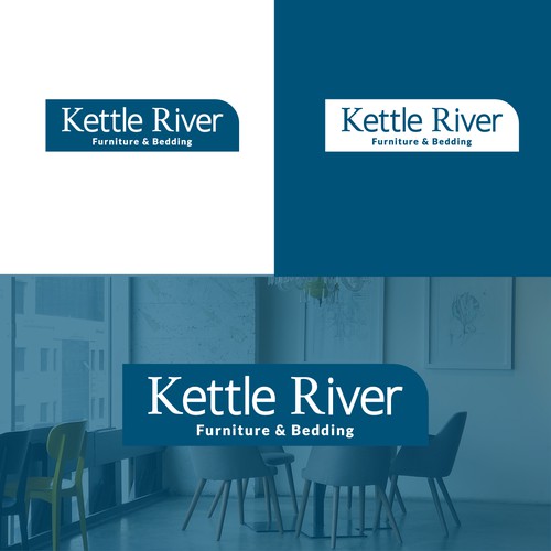 Logo for Kettle River Furniture and Bedding