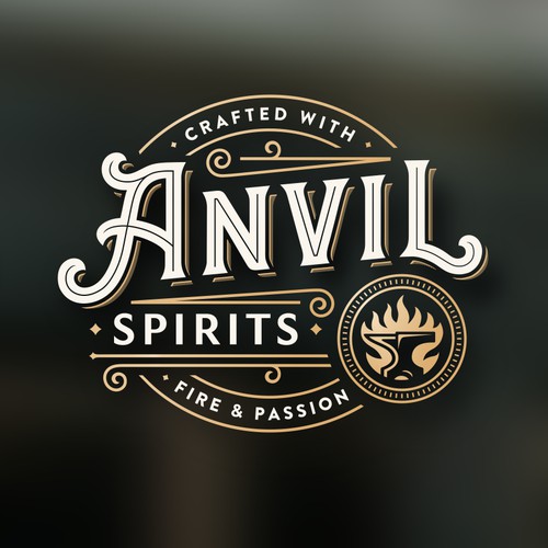 Anvil Spirits